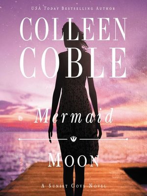 cover image of Mermaid Moon